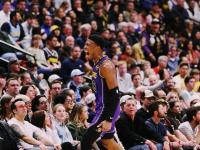 开云体育app-关于湖人扩大板凳深度！短约签下新面孔，内外线补强延续！的信息