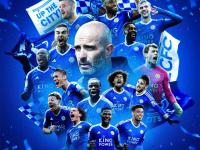 开云体育在线-关于莱斯特城积分榜领跑，夺冠前景看好的信息