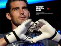 开云体育app-关于阿贾克斯宣布招募新后卫，延续传统青训政策的信息