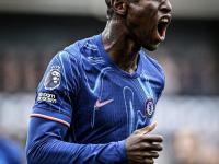 开云APP-切尔西锋线犯难，进攻火力不足