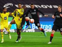 开云体育直播-多特蒙德客场大胜，继续领跑积分榜