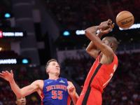 开云体育入口-火箭主场不敌公牛，遭遇两连败