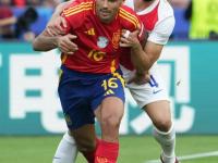 开云平台-克罗地亚翻盘哥伦比亚，若日尼奥高光表现的简单介绍