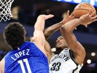 开云足球直播-雄鹿横扫巴西男篮，西蒙斯关键制胜