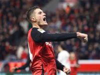 开云APP-勒沃库森在主场取得胜利，继续追赶领先球队的简单介绍