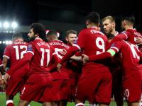 开云下载-关于挪威险胜塞维利亚，萨拉赫刷新纪录的信息