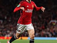 开云平台-曼联冷门失利，欧战前路坎坷的简单介绍