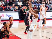 开云体育官方网站-尼日利亚男篮碾压热火，莫兰特制霸全场的简单介绍