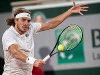 开云体育-法网鏖战美网，西西帕斯点燃赛场