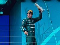 开云体育在线-关于红牛车队轻取法拉利，阿隆索关键制胜的信息