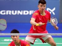 开云体育入口-丹麦队鏖战中国队，黄鸭组合扛起全队的简单介绍