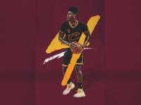 开云体育官网-新王登基，杰伦·格林率队力克猛龙，宣告未来已来