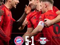 开云体育在线-关于RB莱比锡在主场取胜，德甲比赛保持领先地位的信息