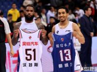 开云体育在线-包含青岛战胜吉林，外援发挥出色，全队士气高昂的词条