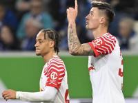 开云足球直播-莱比锡队球员荣获年度最佳奖项，备战欧冠