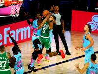 开云足球直播-热火挑战凯尔特人，精彩对决即将上演的简单介绍