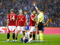 开云体育下载-关于曼联遭遇连败，欧战资格岌岌可危的信息