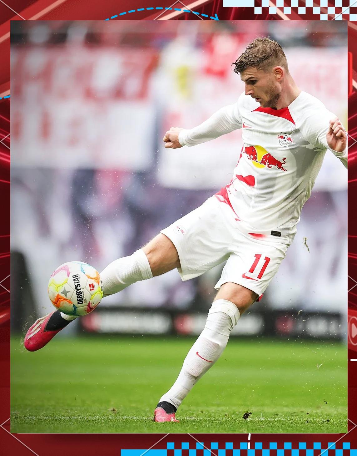 莱比锡队球员荣获年度最佳奖项，备战欧冠