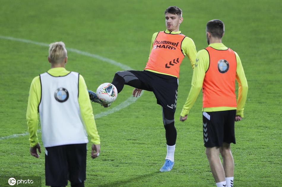 立陶宛队殊死一战，欧预赛积极备战寻求突破的简单介绍