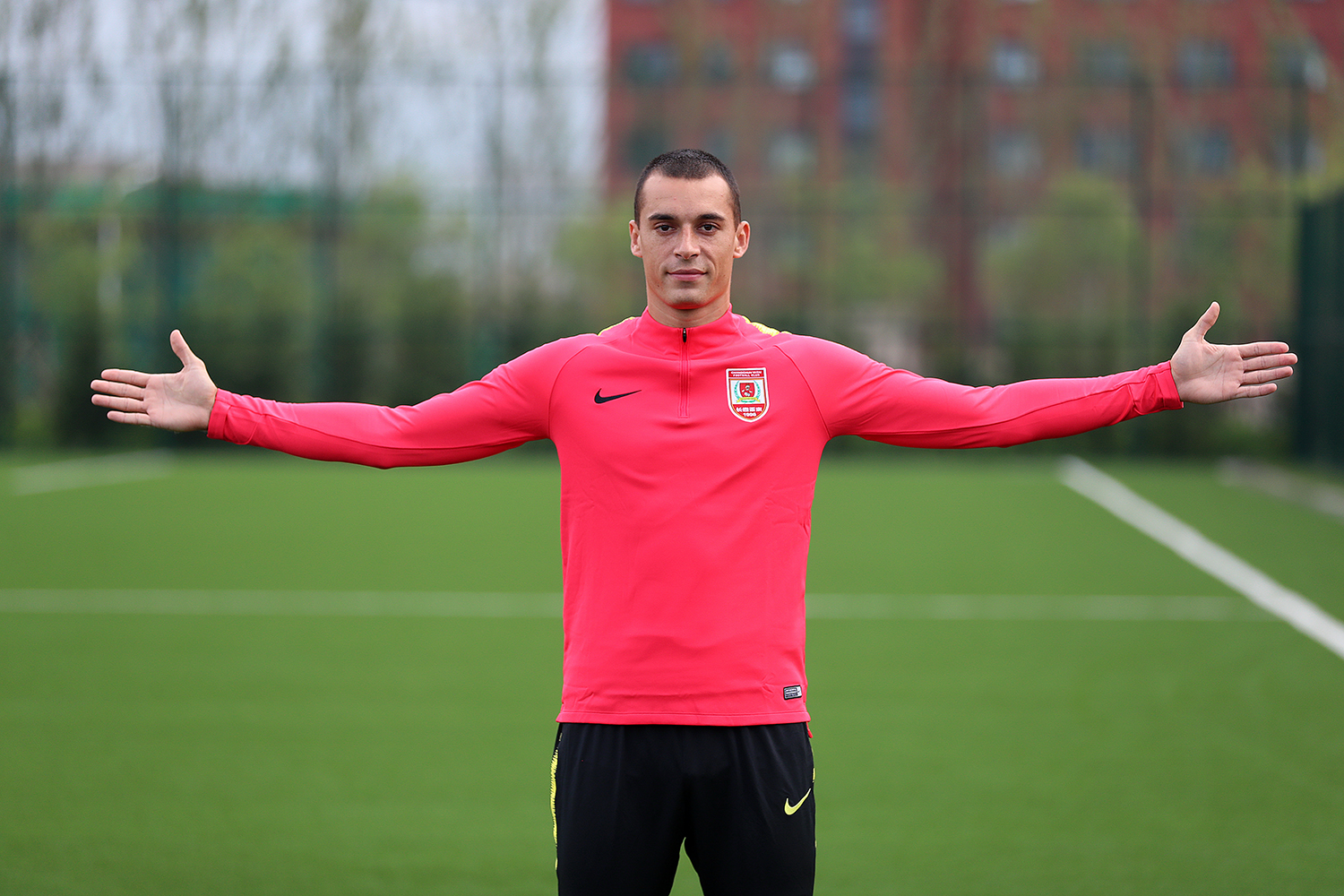 关于新状元如何统领球队，团队合作关键的信息