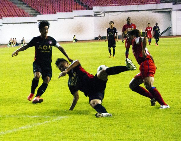 关于热门球队备战战役，精彩瞬间不容错过的信息