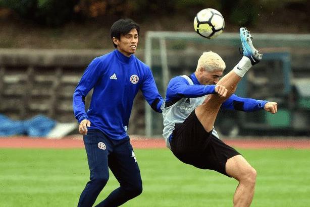 马来西亚球队士气高涨，取得连胜的简单介绍