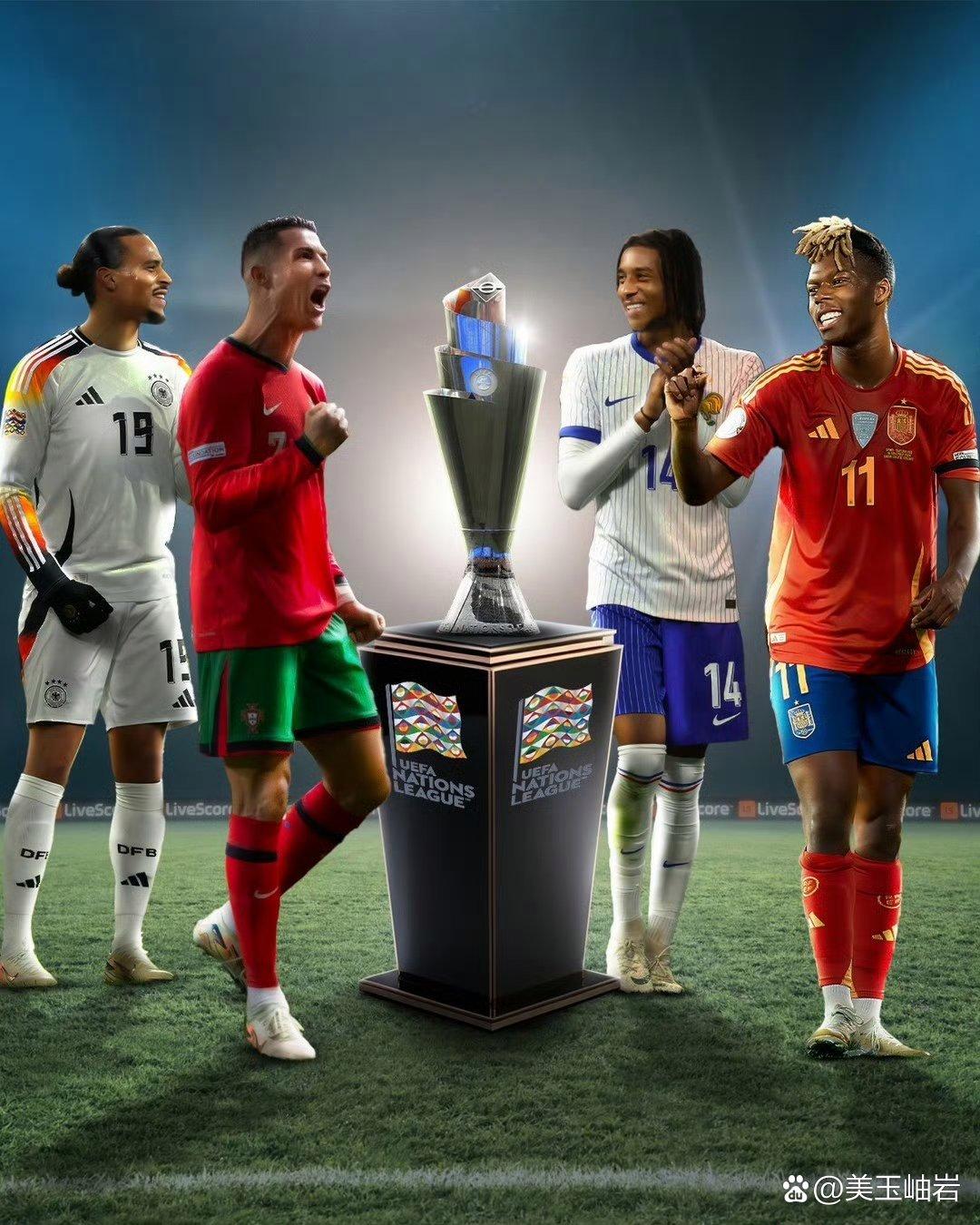 欧洲球队在足球赛中取得优异战绩，赢得全场喝彩的简单介绍