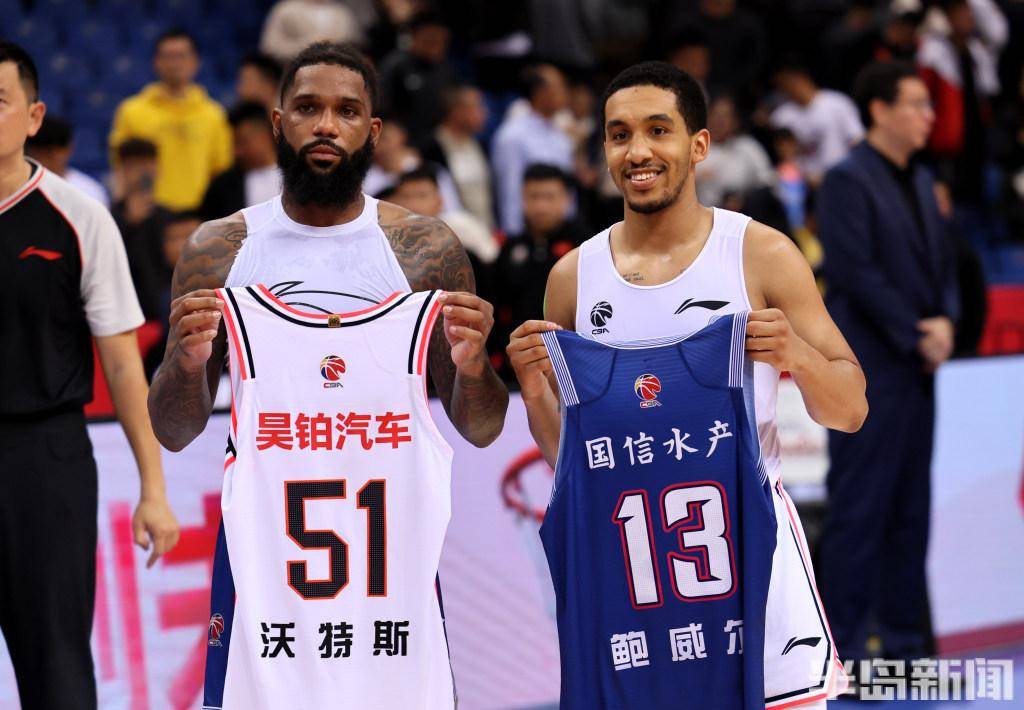 包含青岛战胜吉林，外援发挥出色，全队士气高昂的词条