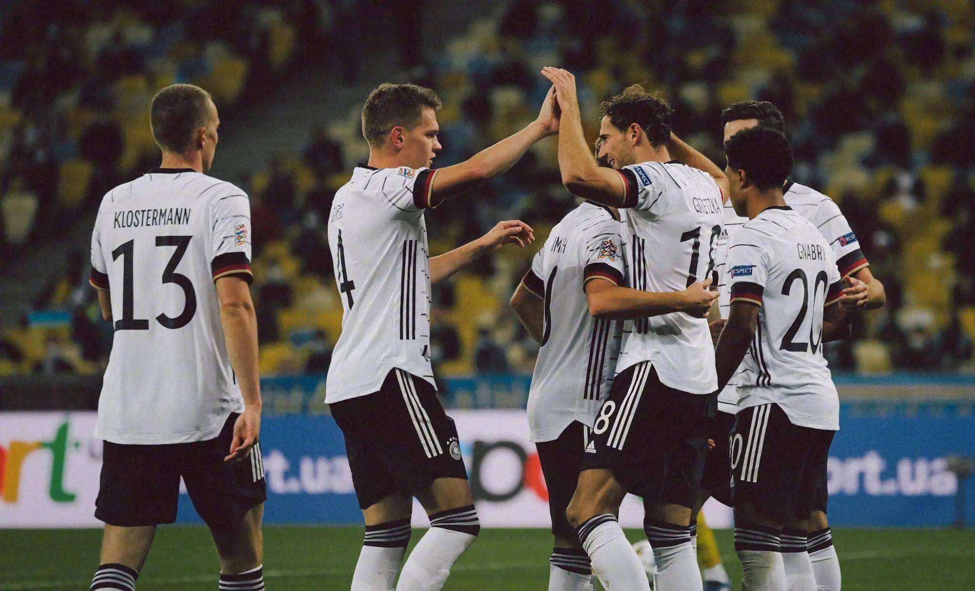 欧洲国家队集训期间状态稳定，备战大赛