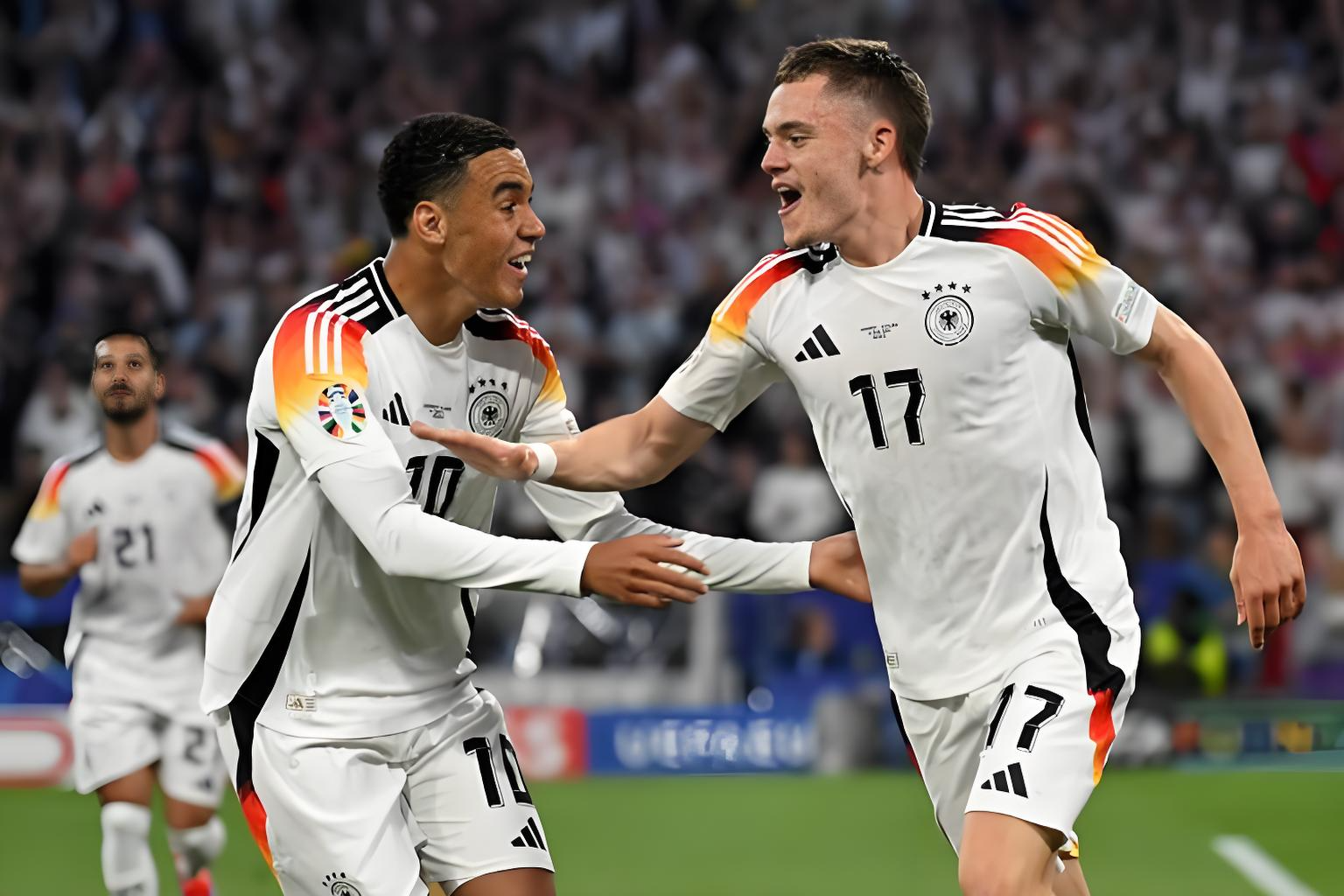 欧洲国家队集训期间状态稳定，备战大赛