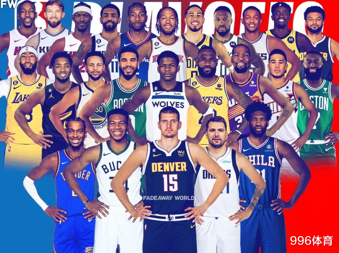 联盟风云变幻,球员交易大幅增多 联盟风云变幻,球员交易大幅增多