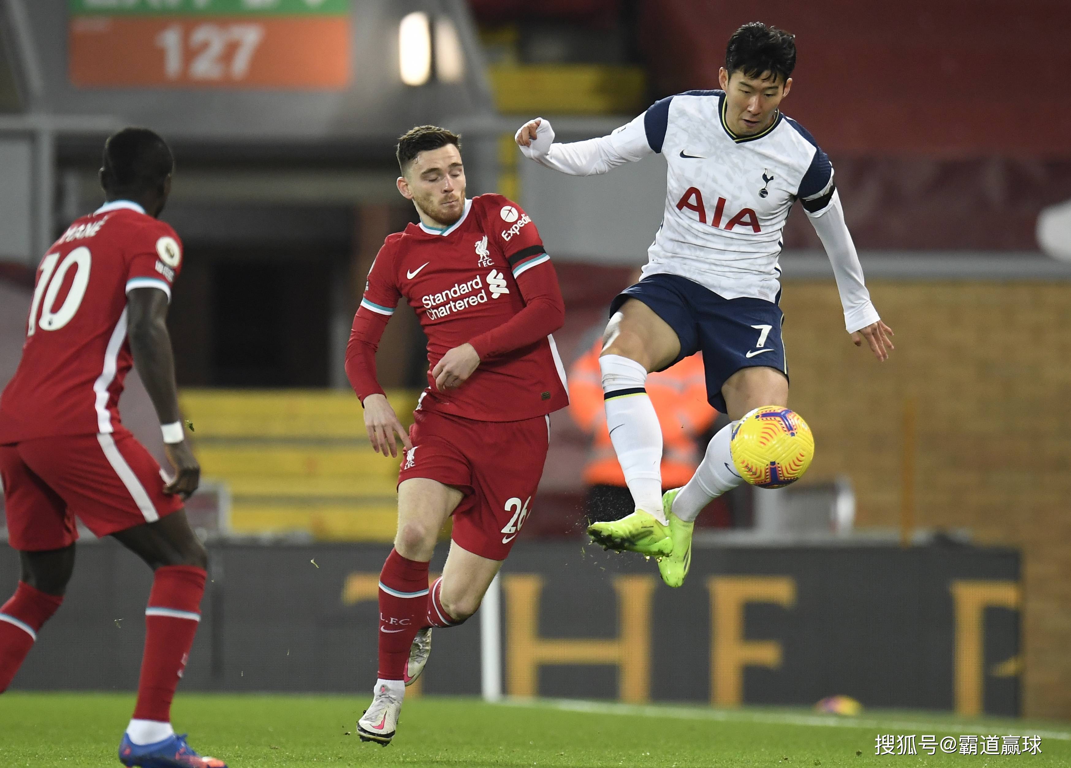 热刺主场不敌对手，球队连续比赛失利