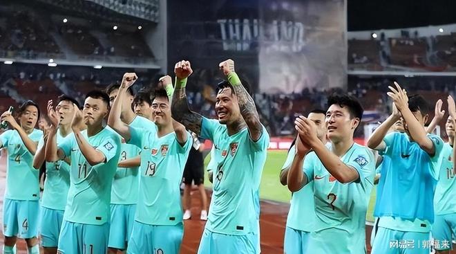 亚洲足球盛事的胜负悬念探讨的简单介绍