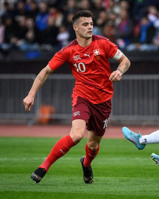 关于瑞士队爆冷击败意大利，展现了出色的实力的信息