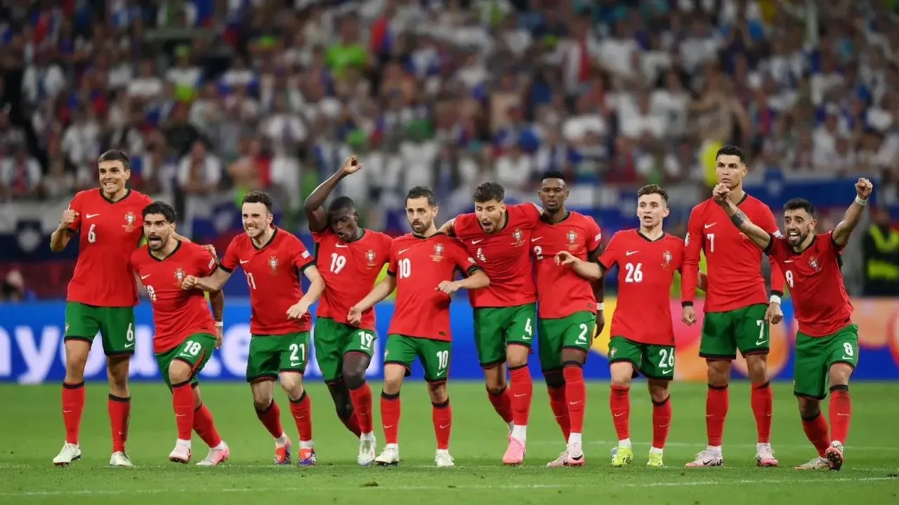 关于瑞士队爆冷击败意大利，展现了出色的实力的信息