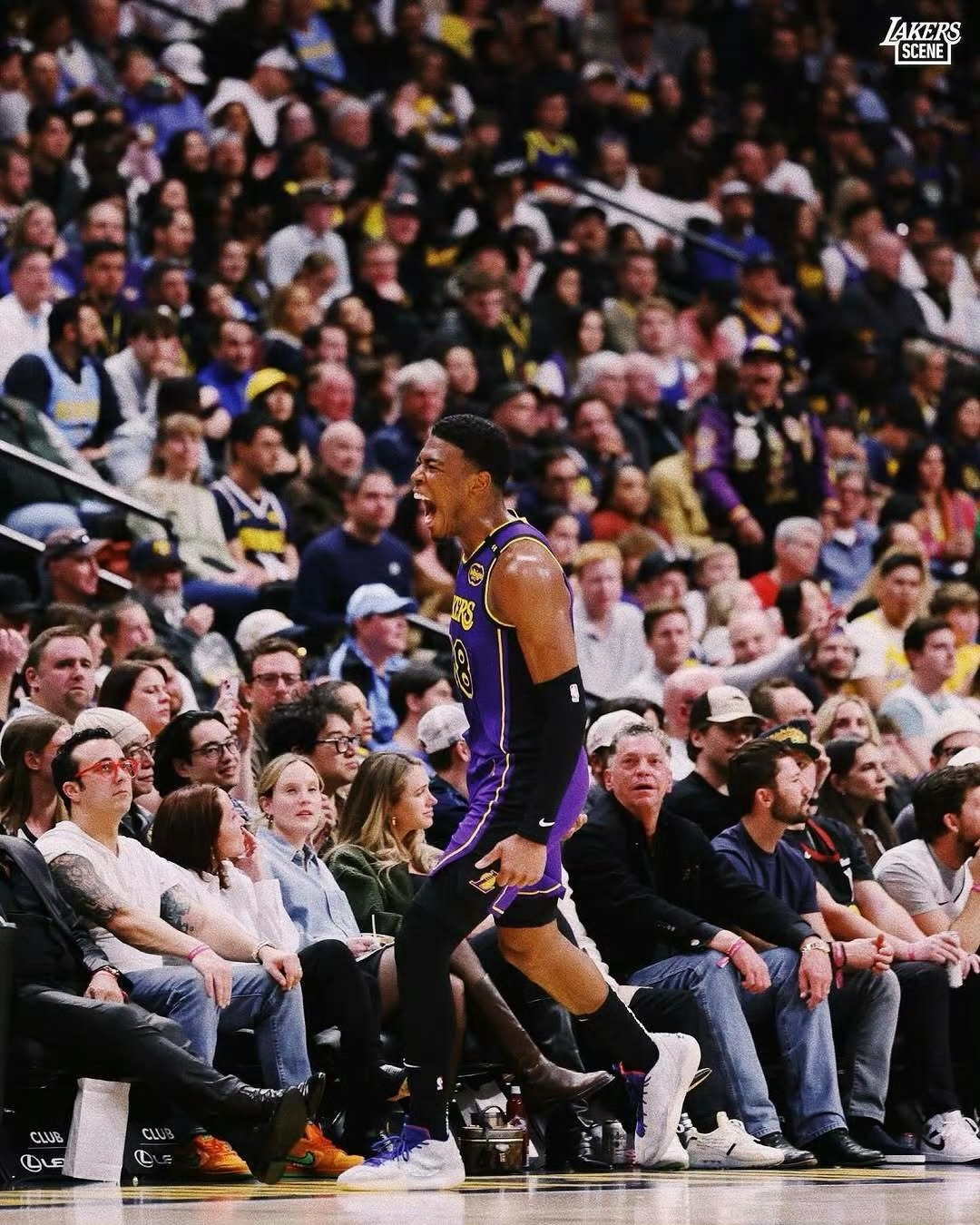 关于湖人扩大板凳深度!短约签下新面孔,内外线补强延续!的信息 关于湖人扩大板凳深度!短约签下新面孔,内外线补强延续!的信息