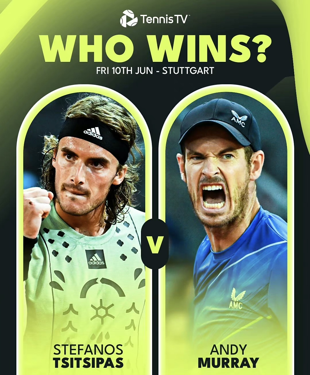 德国网球队险胜英国网球队，穆雷制霸全场的简单介绍