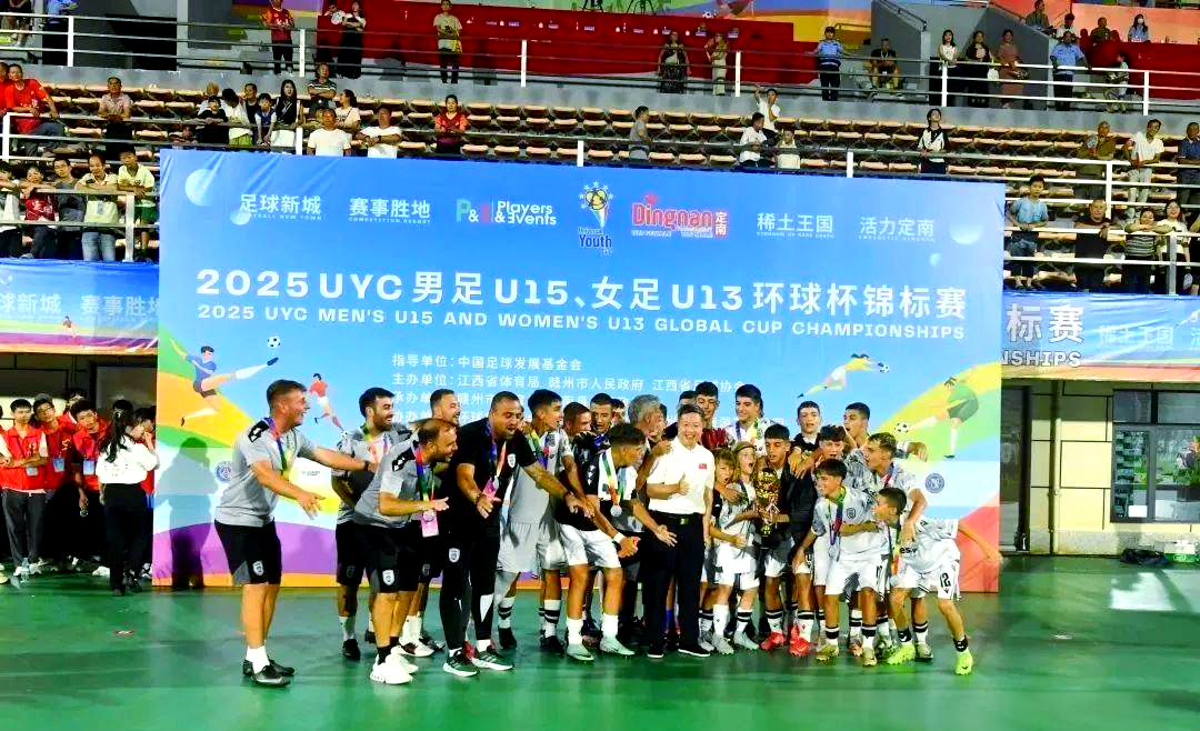 包含足球盛事激发热情，球场的争夺激烈有趣的词条