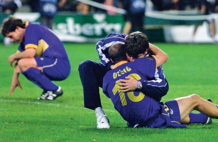 阿拉维斯凭借制胜球，反弹表现