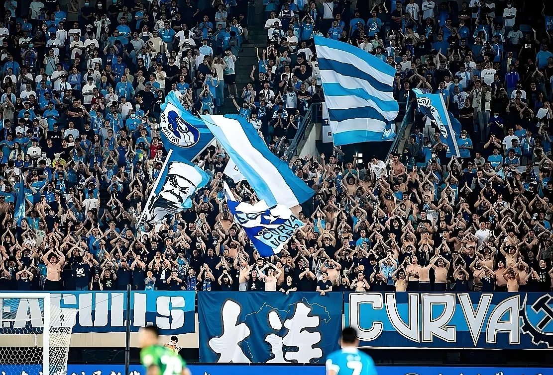 包含大连一方客场不敌，遗憾失去积分的词条