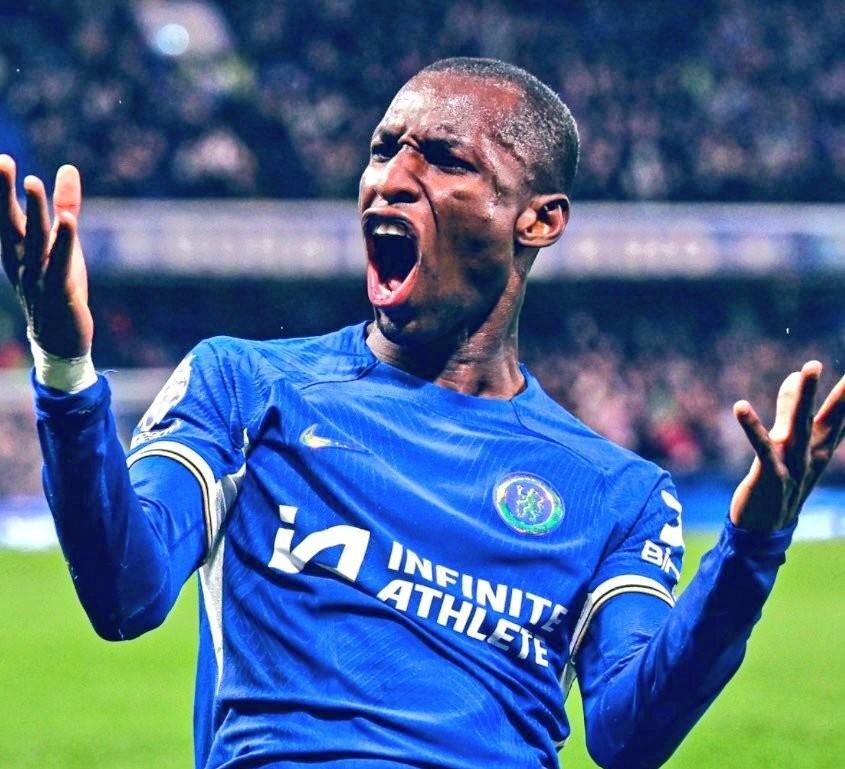 切尔西锋线犯难，进攻火力不足