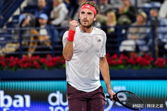 日本网球队完胜英国网球队,西西帕斯惊艳世界的简单介绍 日本网球队完胜英国网球队,西西帕斯惊艳世界的简单介绍