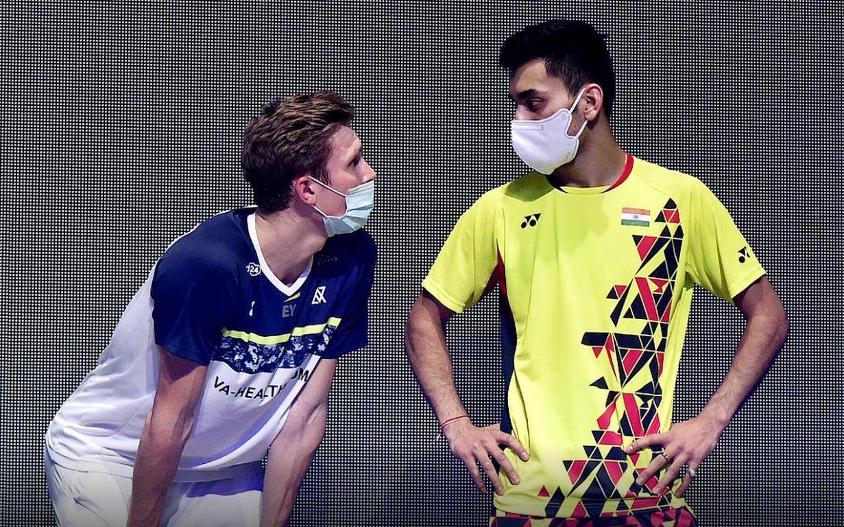 印度队横扫泰国队，黄鸭组合扛起全队的简单介绍