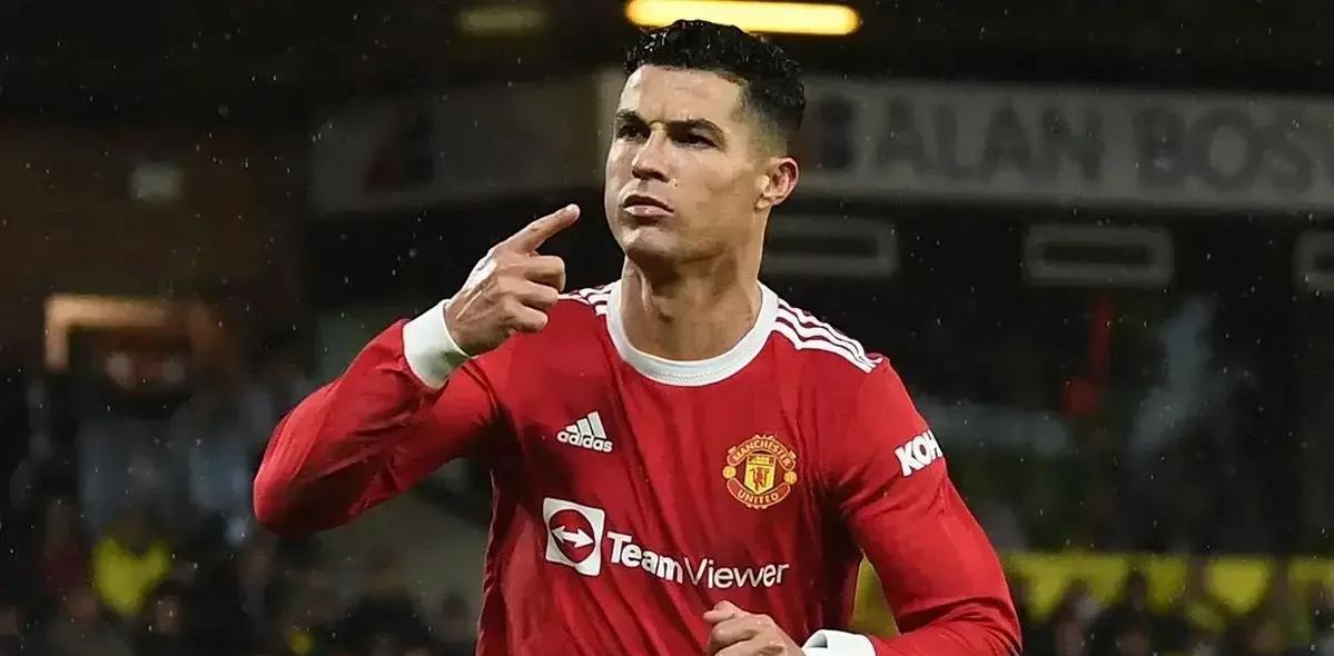 马德里竞技翻盘巴西，C罗统治全场