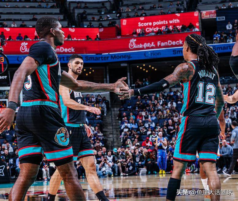 尼日利亚男篮碾压热火，莫兰特制霸全场的简单介绍