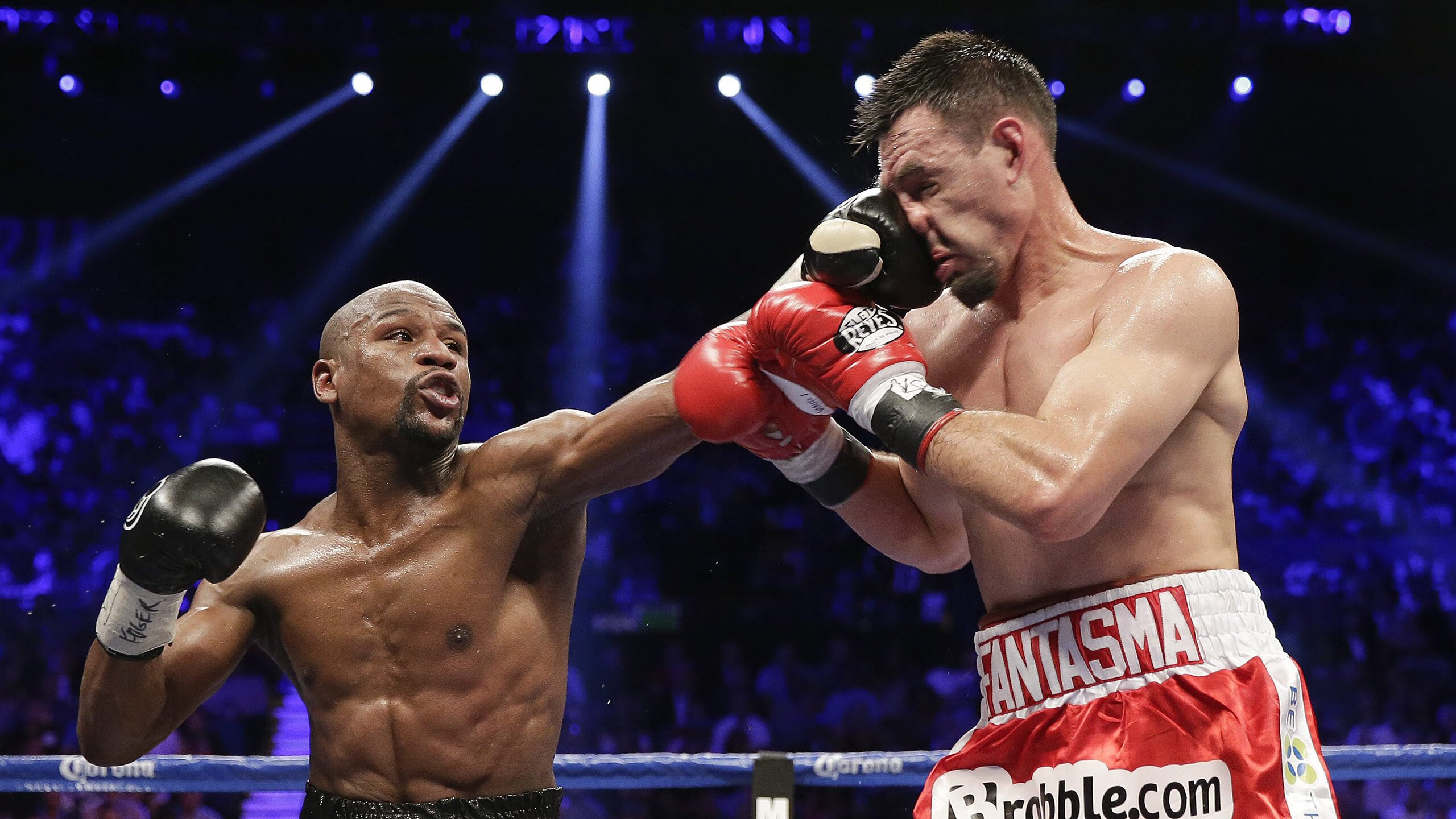 跨越赛场的统治力，当热火焚穿猛龙，霍勒迪在欧冠半决赛接管比赛