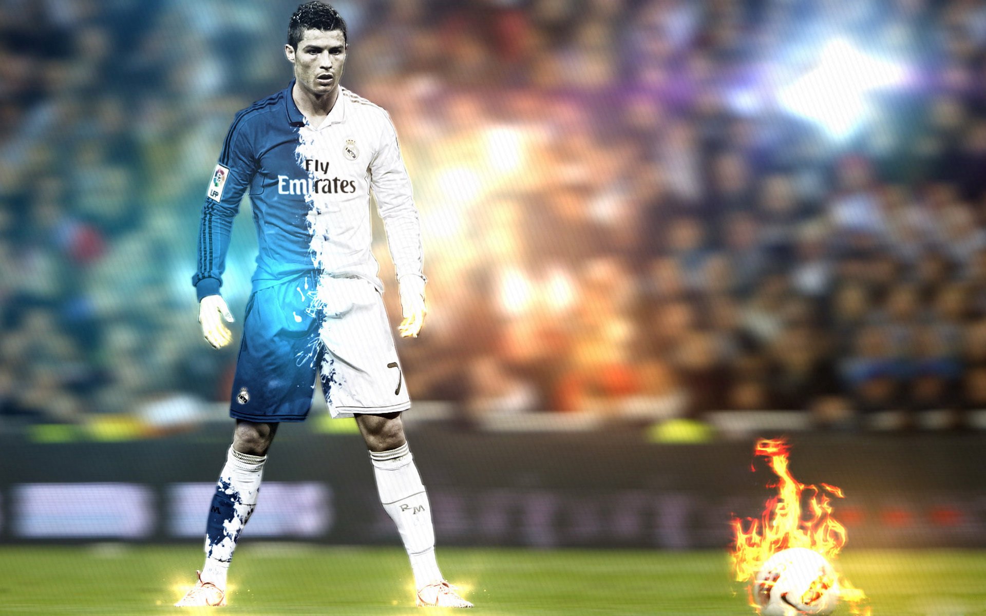 巴雷拉，欧冠淘汰赛之夜的完美拼图，赛后评分拉满的背后