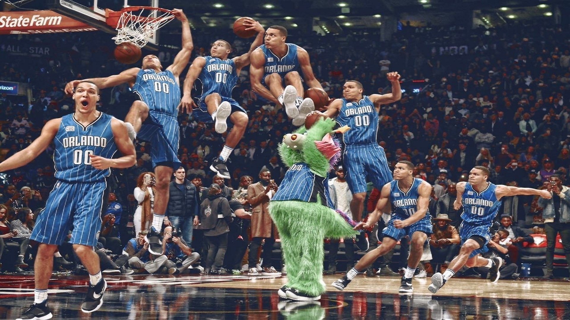 总决赛之夜，若日尼奥的末节传奇